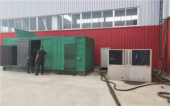 岳阳楼发电机组电缆选型需要考虑哪些环境因素